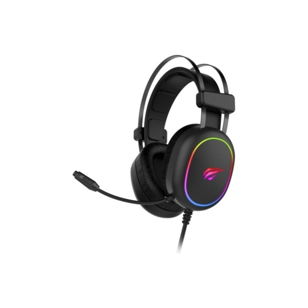 Gamenote H2016D Mikrofonlu Rgb Gaming Kulaklık - Siyah Kulak Üstü Kulaklık Fiyatı