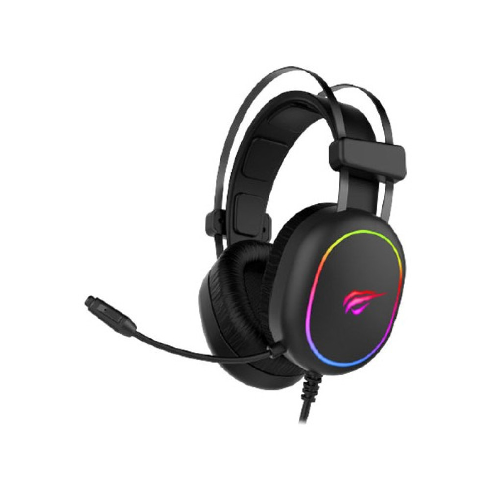 Gamenote H2016D Rgb Kulak Üstü Oyuncu Kulaklık Siyah Kulak Üstü Kulaklık Fiyatı