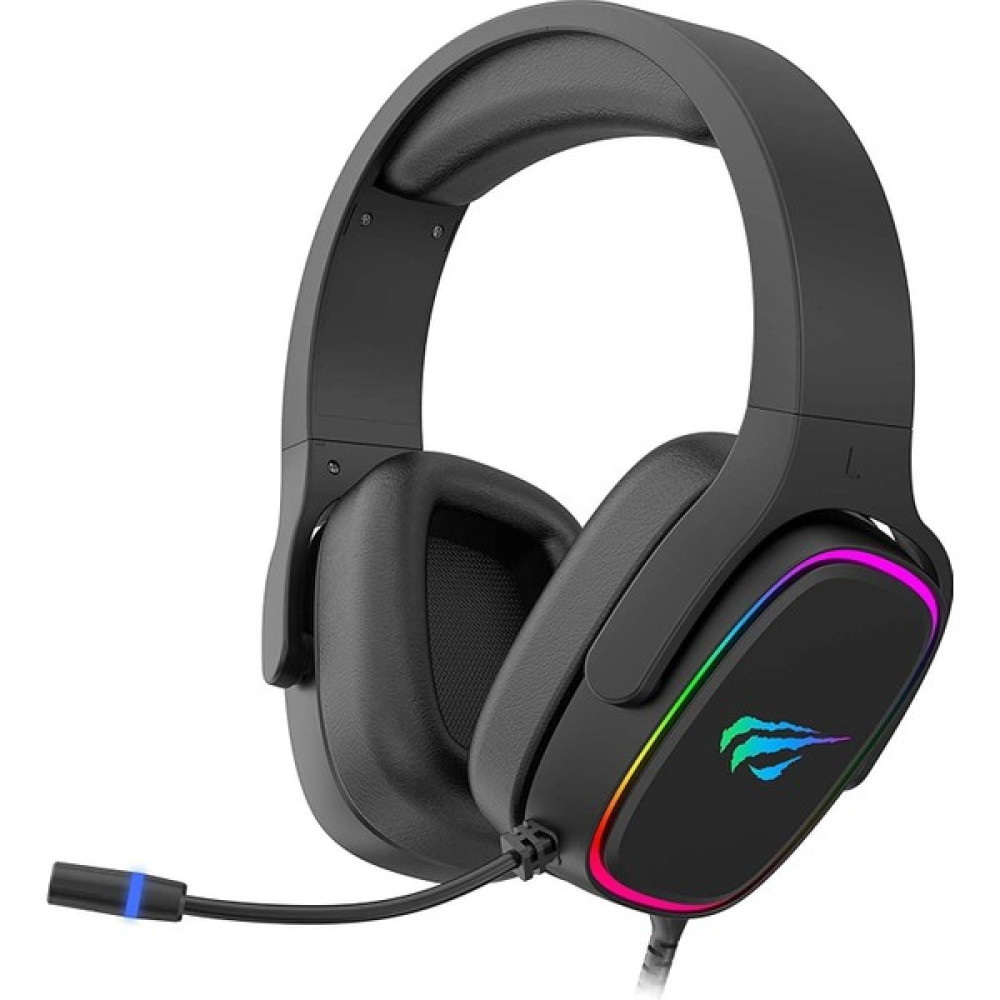 Gamenote H2029U USB 7.1 Rgb Mikrofonlu Gaming Kulaklık Kulak Üstü Kulaklık Fiyatı