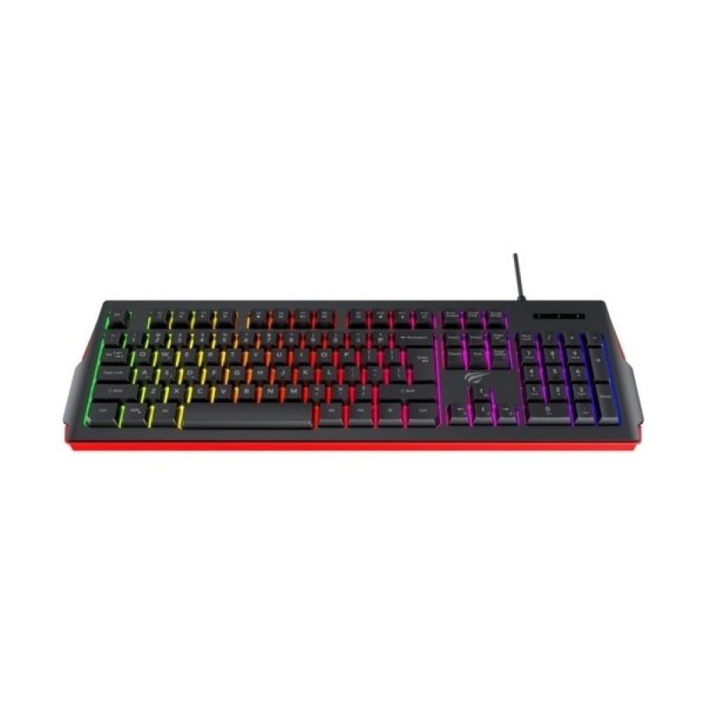 Gamenote KB866L Kablolu Rgb Gaming Klavye Oyuncu Klavyesi Fiyatı