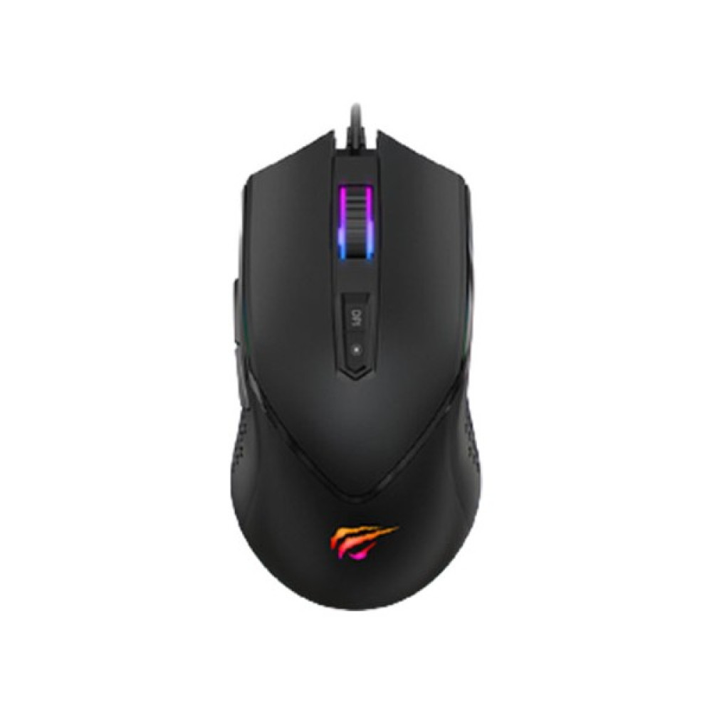 Gamenote MS814 Kablolu Rgb Optik Oyuncu Mouse Siyah Klavye - Mouse Fiyatı