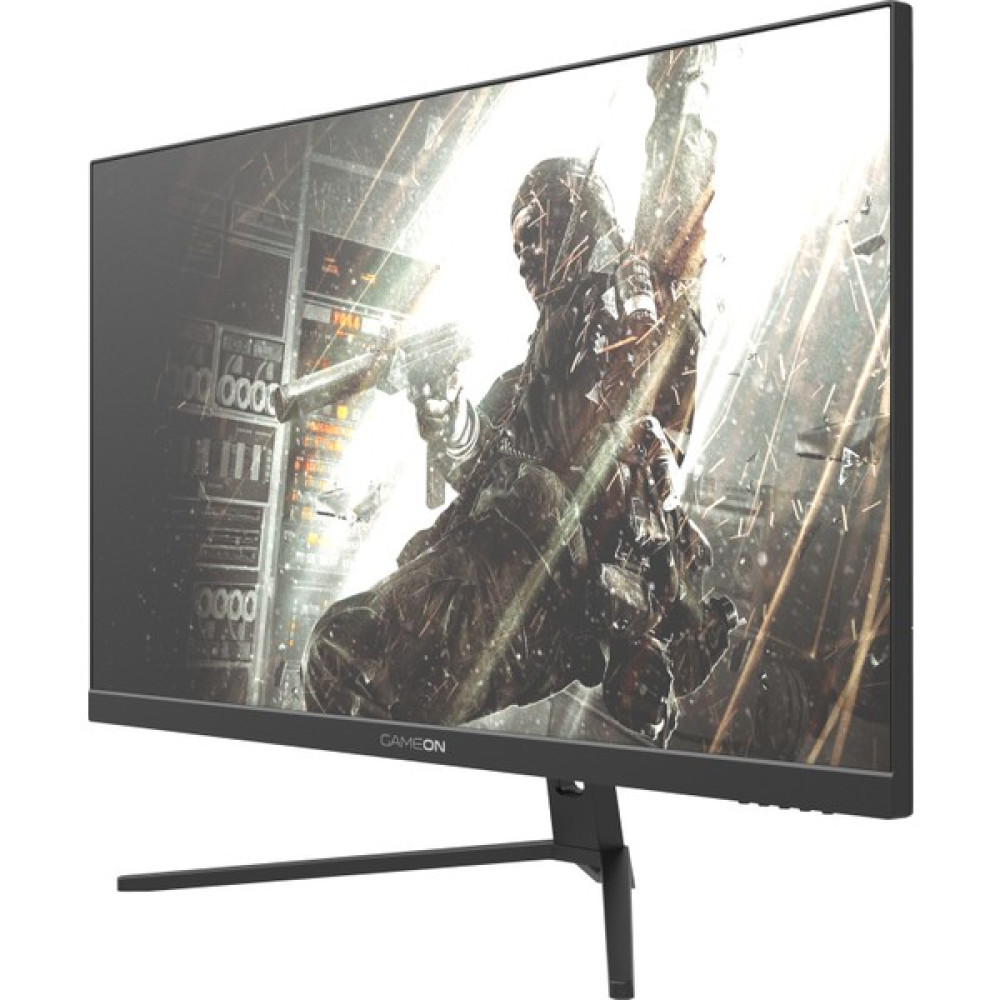 Gameon 28" IPS 4K UHD 144Hz 2.1 HDMI Siyah Oyuncu Monitörü Monitör Fiyatı