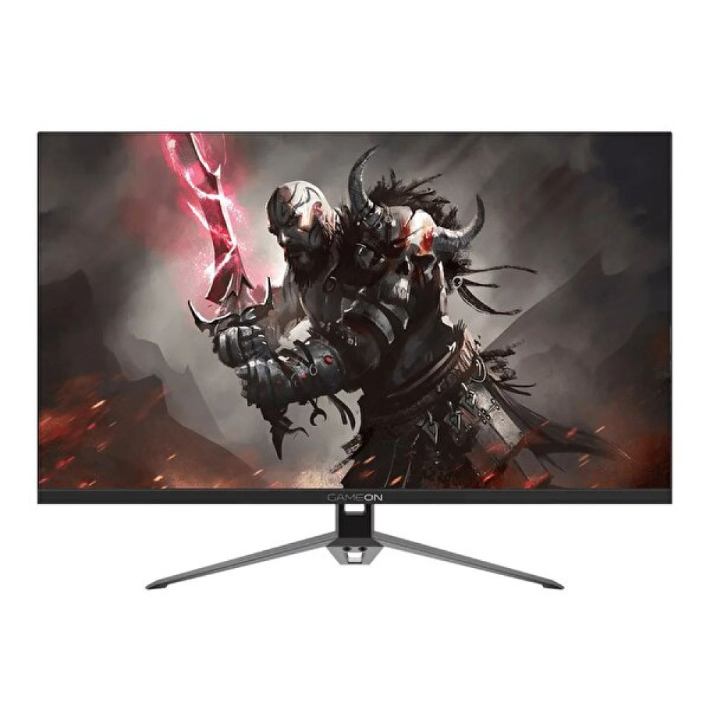 Gameon Gop27Fhd240Va Adaptive Sync 27" 1 MS 240 Hz Flat VA Dp+Hdmi Oyuncu Monitörü Monitör Fiyatı