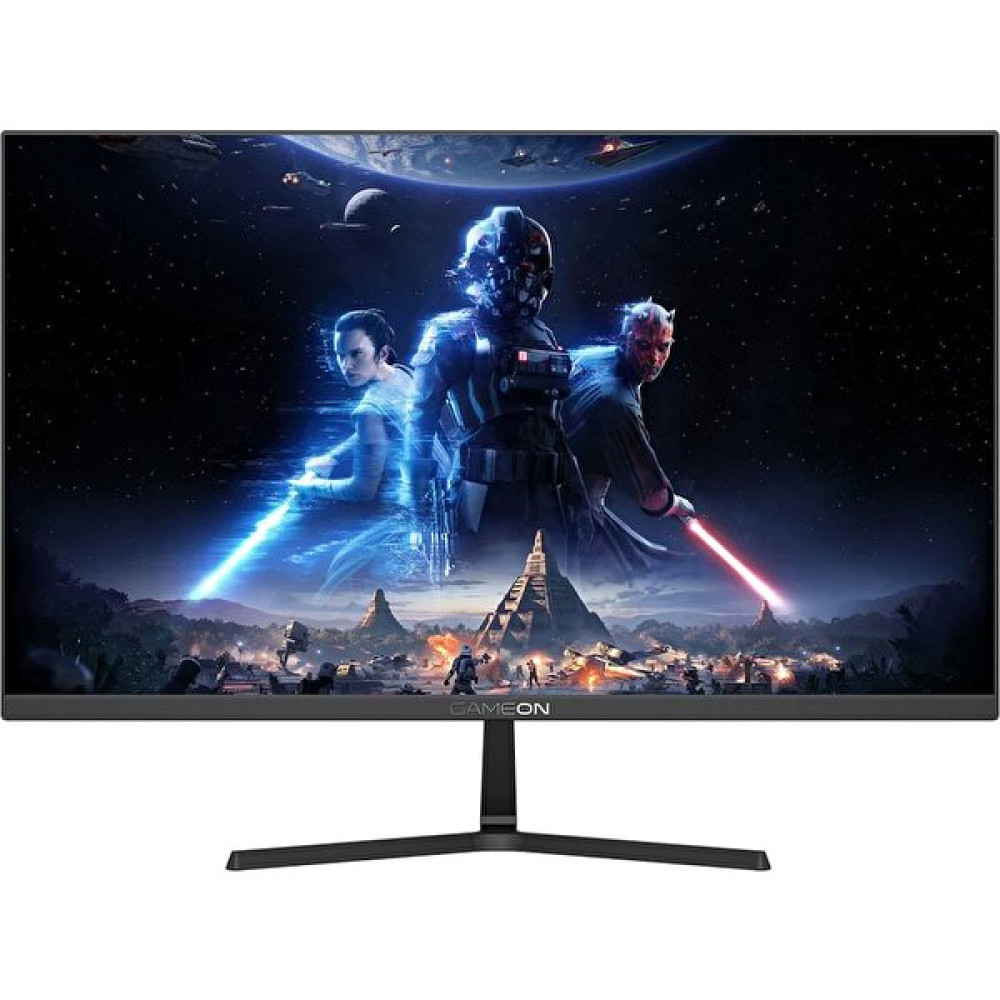 Gameon GOPS24180VA 24" 180Hz 1ms Fhd Va HDMI 2.0 Gsync & Adaptive Sync Gaming Monitor Monitör Fiyatı
