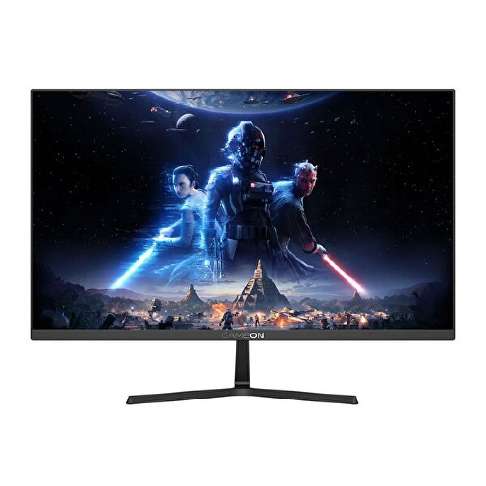 Gameon Gops24180Va 24" 180Hz 1MS FHD VA Hdmi 2.0 Gsync & Adaptive Sync Gaming Monitör Monitör Fiyatı