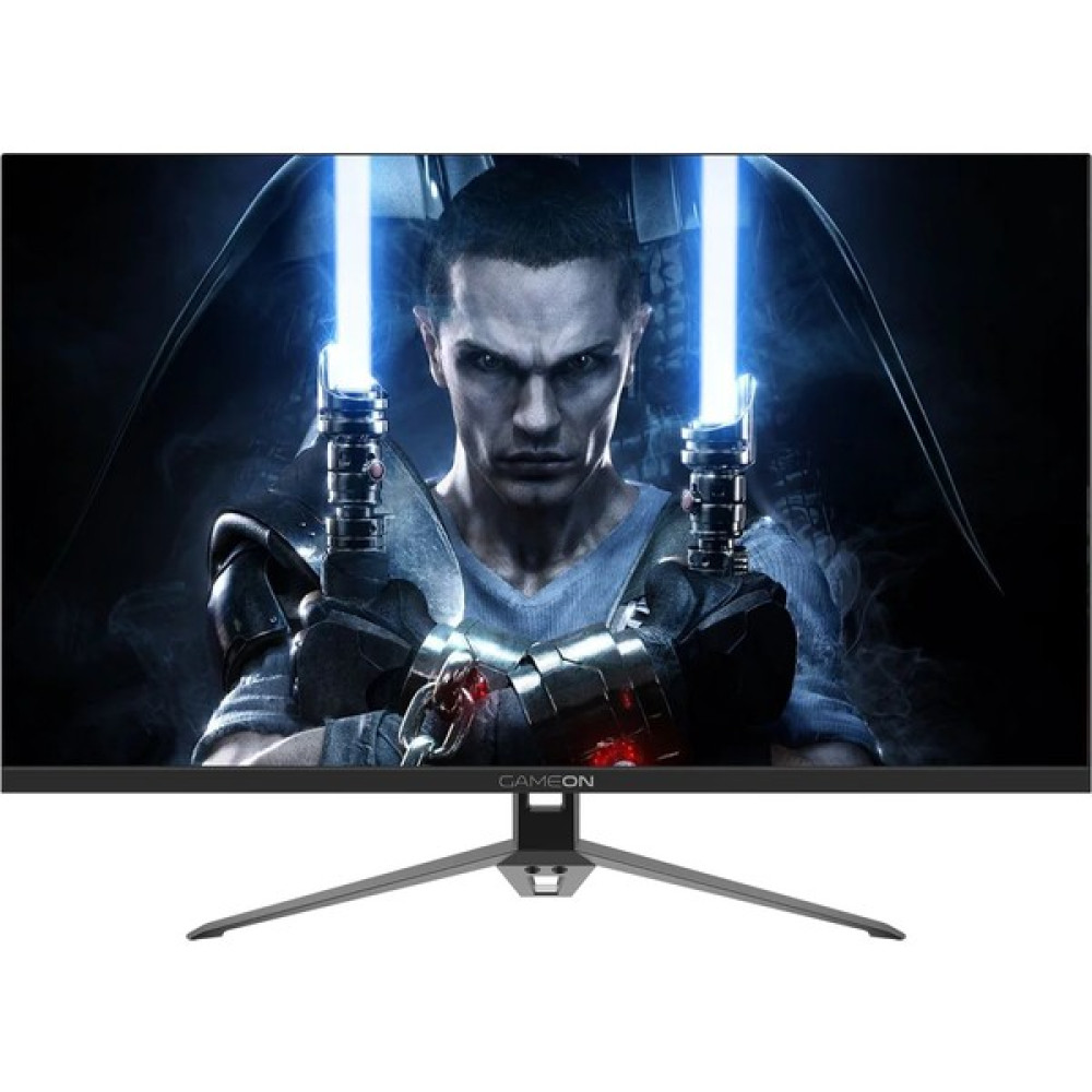 Gameon GOVE127FHD165IPS 27" Fhd, 165Hz, 1ms Düz IPS Oyun Monitörü, Siyah - (Hdmı 2.1 Konsol Uyumlu) Monitör Fiyatı