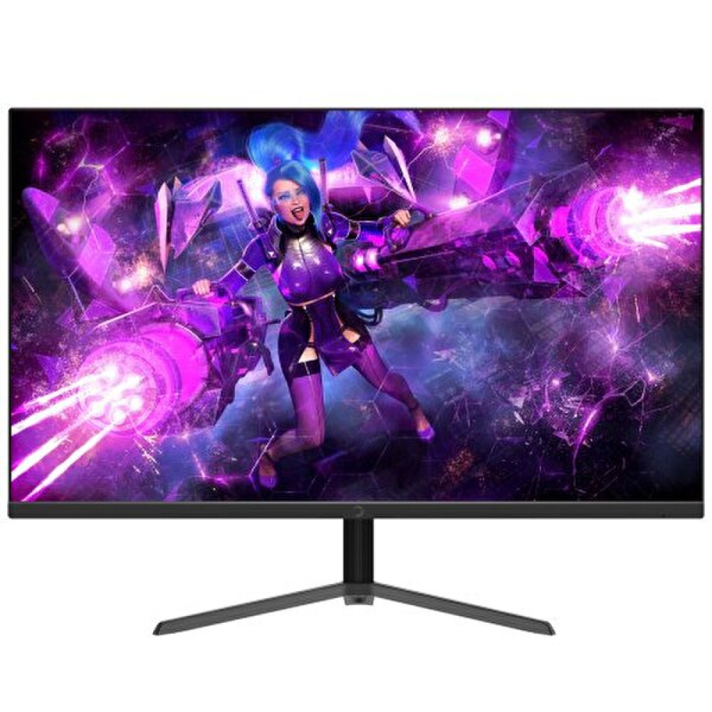 Gamepower Ace A10 23.8" 1 ms 75 Hz VA FHD RGB Gaming Monitör Monitör Fiyatı