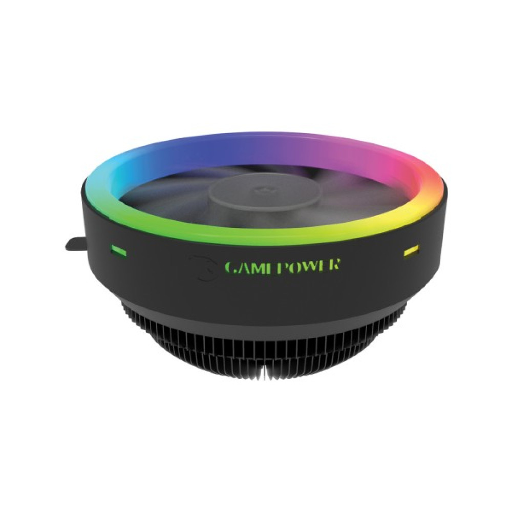 Gamepower Aırbender Rgb Cpu Sogutucusu Soğutucular Fiyatı