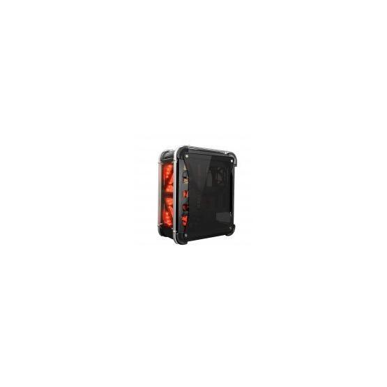Gamepower Ares Red PC Kasa PC Kasaları Fiyatı