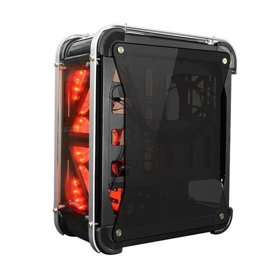 Gamepower Ares Red PC Kasa
