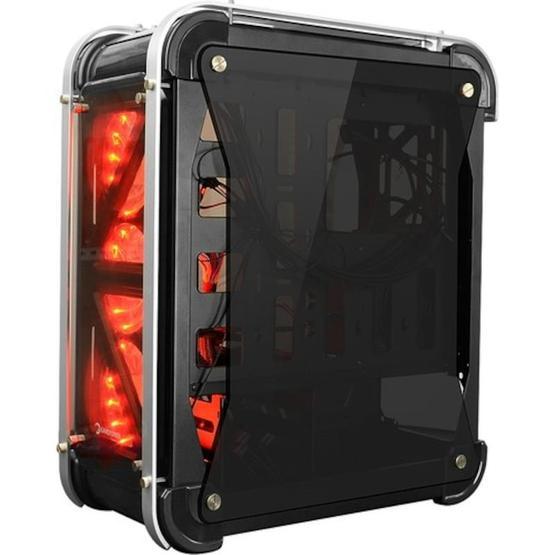 Gamepower Ares Red PC Kasa