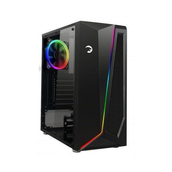GamePower Dark Side Oyuncu RGB Tower Bilgisayar Kasası