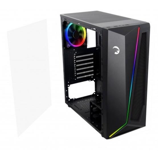 GamePower Dark Side Oyuncu RGB Tower Bilgisayar Kasası