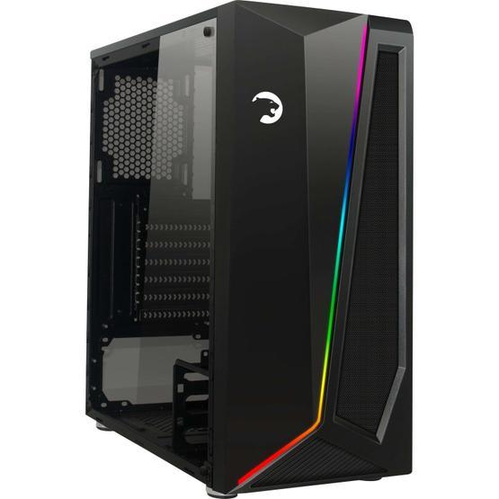 GamePower Dark Side Oyuncu RGB Tower Bilgisayar Kasası