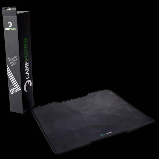 Gamepower GP300 Oyun Mouse Pad