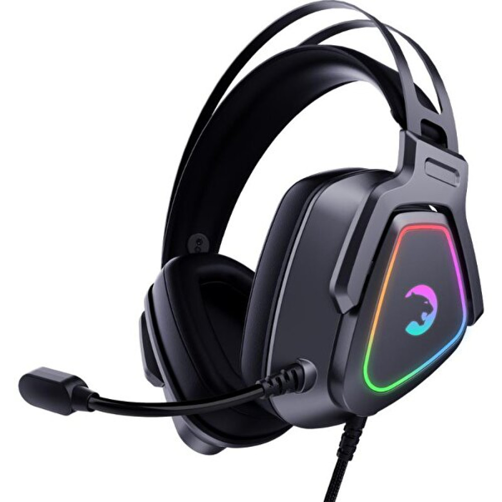 Gamepower Kyruse Pro 7.1 Surround Hi-Fi RGB Titreşimli Siyah Oyuncu Kulaklığı Oyuncu Kulaklıkları Fiyatı