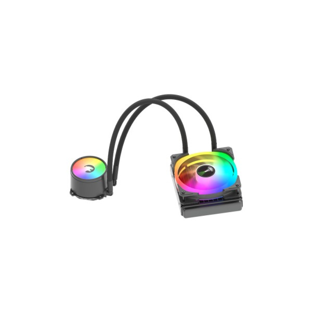 Gamepower Skadi 120 ARGB CPU Sıvı Soğutma 120 mm Soğutucular Fiyatı