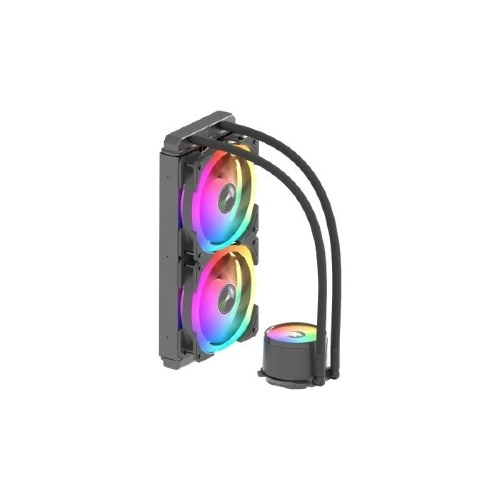Gamepower Skadı 240 Rgb Sıvı Soğutucu Soğutucular Fiyatı