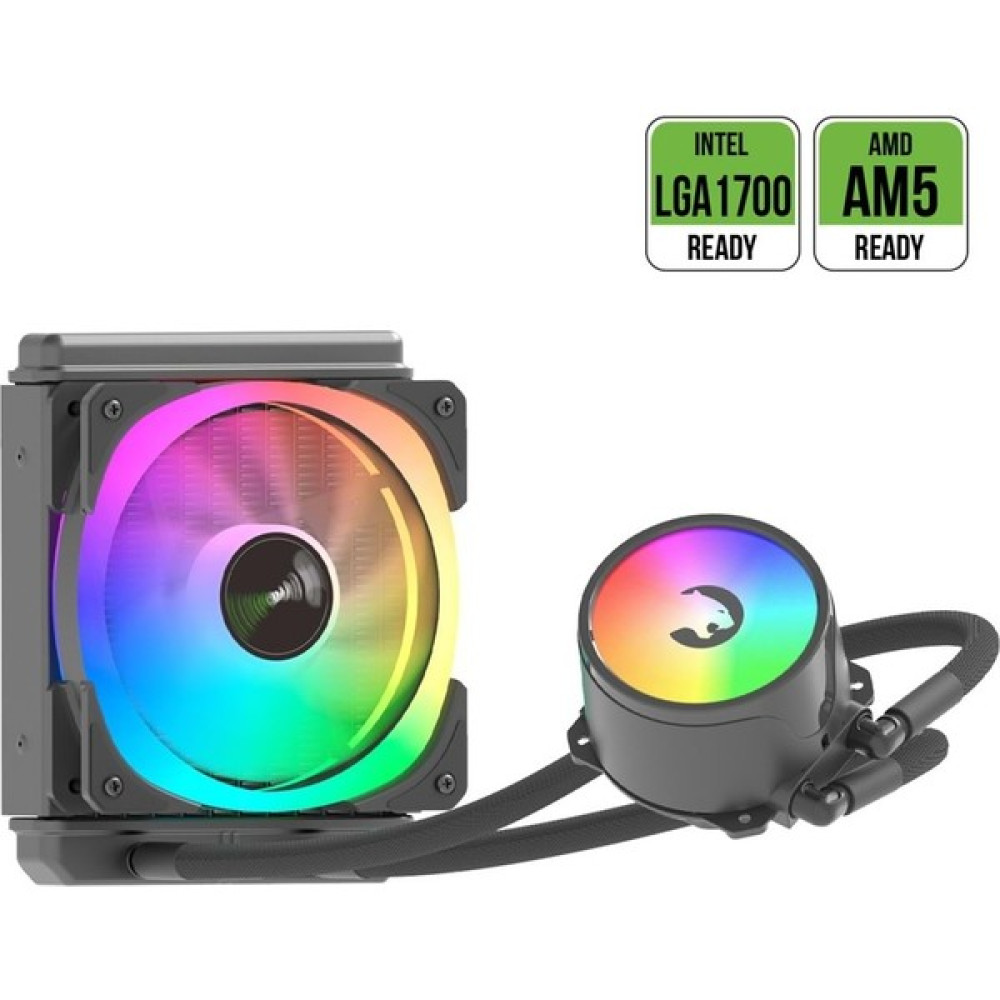 Gamepowerskadi 120 Argb Cpu Sıvı Soğutma 120 mm Soğutucular Fiyatı