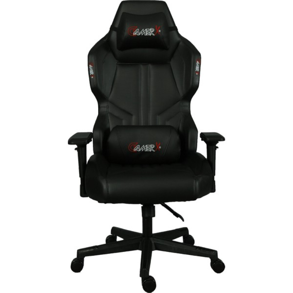 Gamer Çınar Serisi Oyuncu Koltuğu Siyah Çalışma Koltuğu Fiyatı