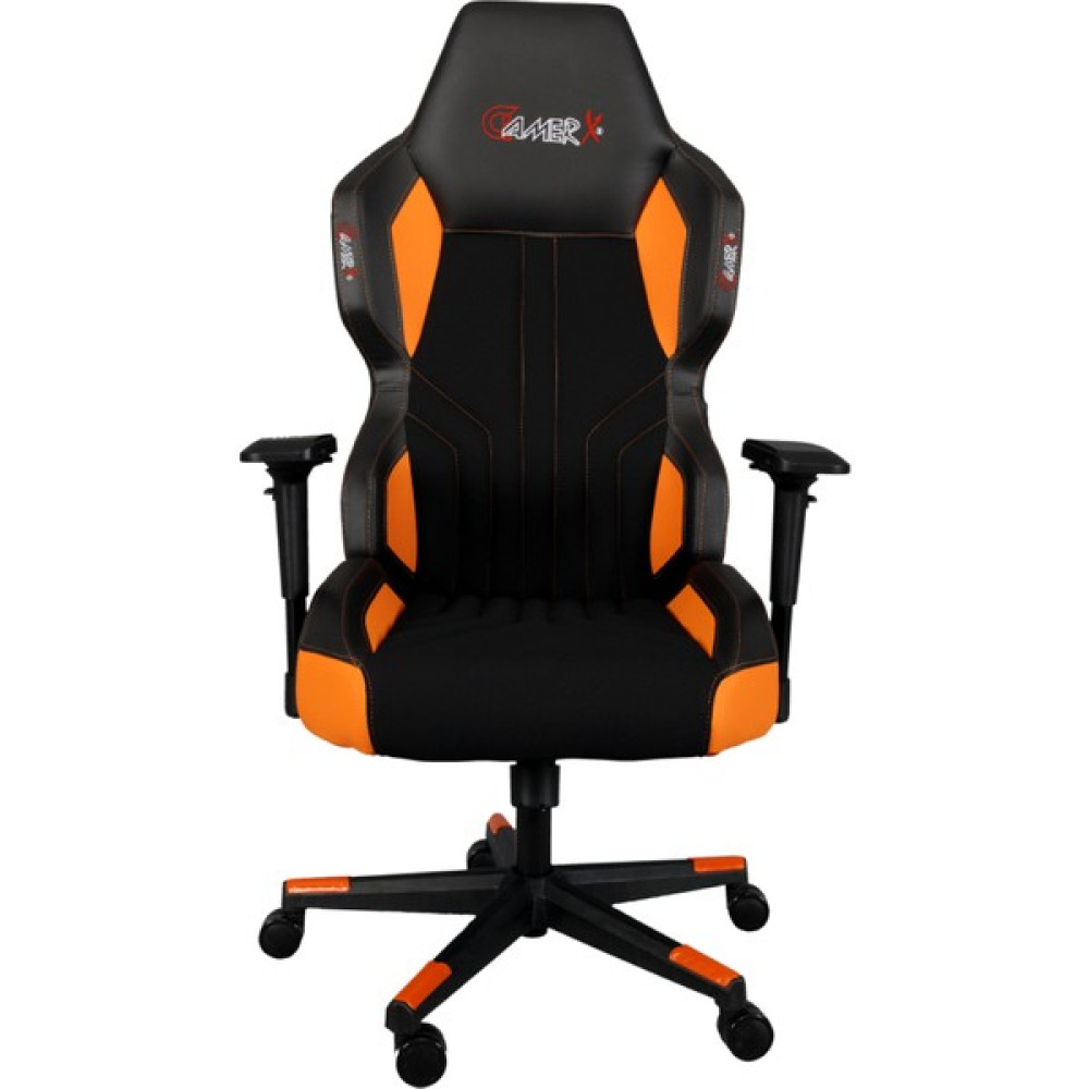 Gamer Çınar Serisi Oyuncu Koltuğu Turuncu Çalışma Koltuğu Fiyatı