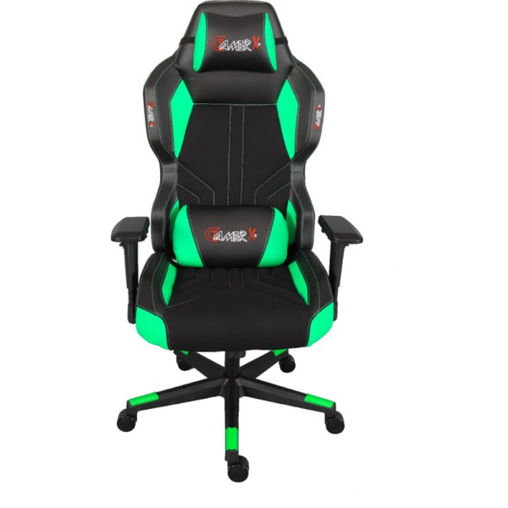 Gamer Çınar Serisi Oyuncu Koltuğu Yeşil Çalışma Koltuğu Fiyatı
