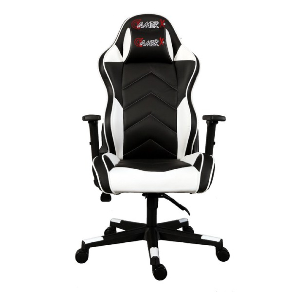 Gamer x Serisi Oyuncu Koltuğu Beyaz Çalışma Koltuğu Fiyatı