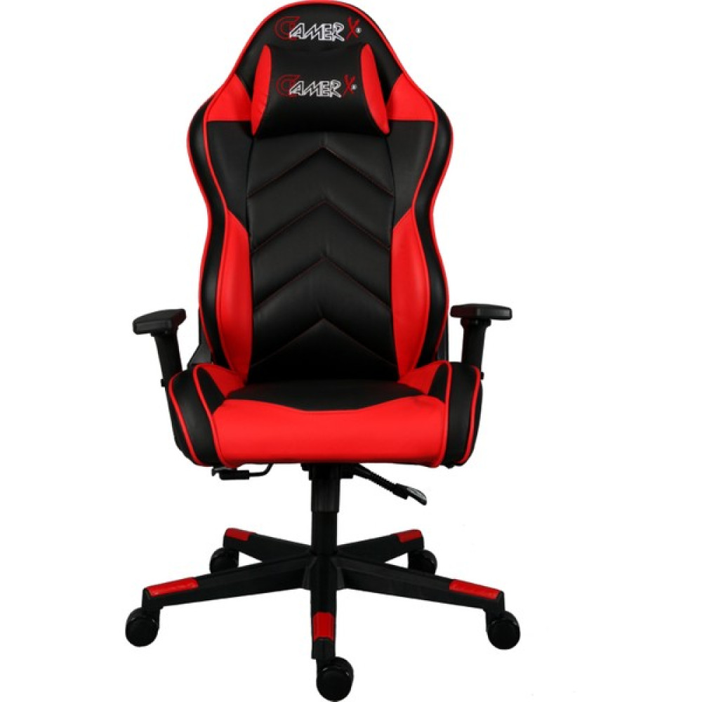 Gamer x Serisi Oyuncu Koltuğu Kırmızı Çalışma Koltuğu Fiyatı