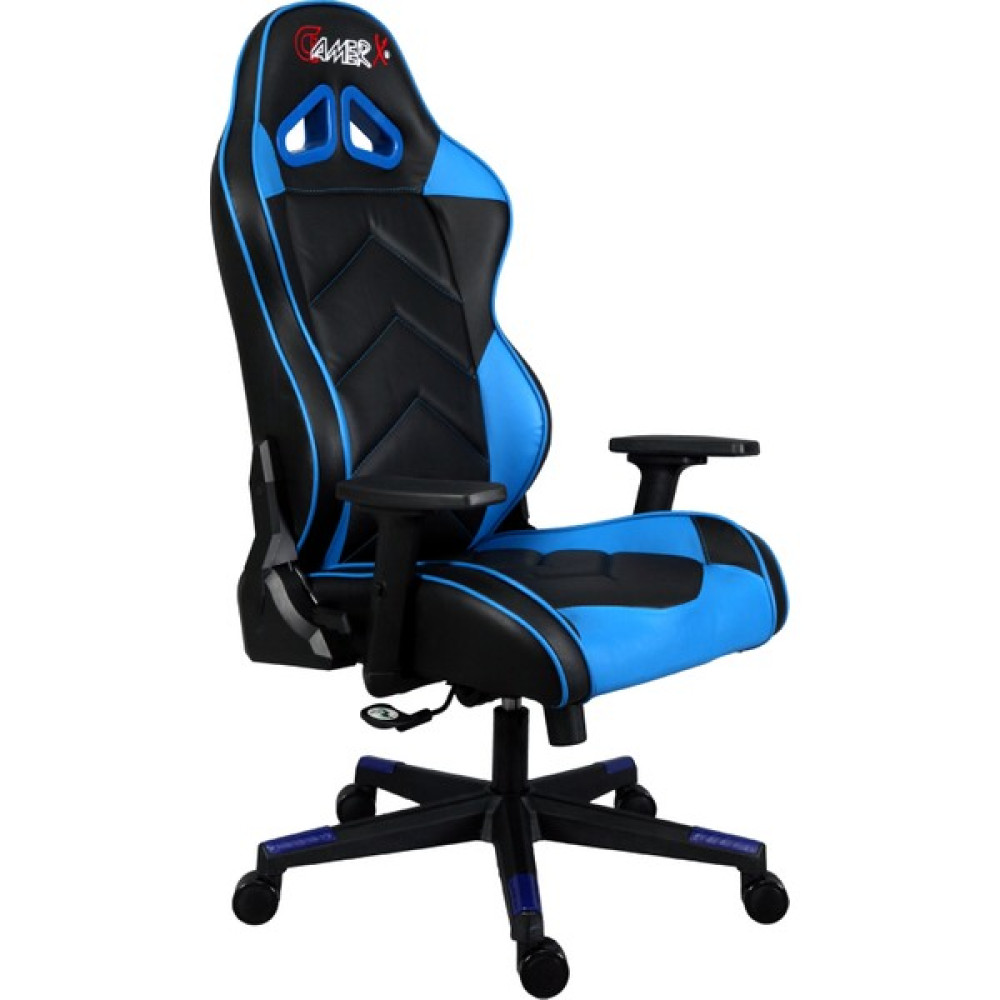 Gamer x Serisi Oyuncu Koltuğu Mavi Çalışma Koltuğu Fiyatı