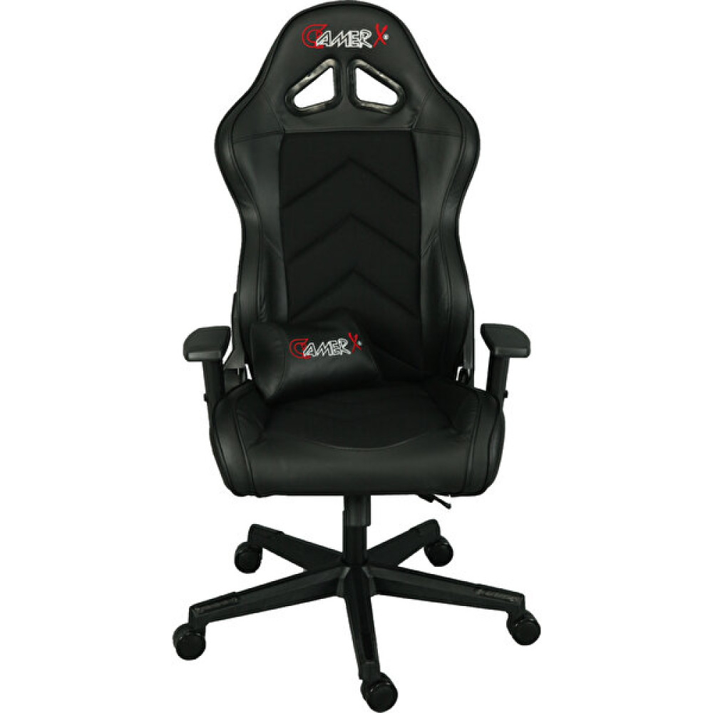 Gamer x Serisi Oyuncu Koltuğu Siyah Çalışma Koltuğu Fiyatı