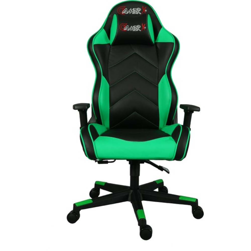 Gamer x Serisi Oyuncu Koltuğu Yeşil Çalışma Koltuğu Fiyatı