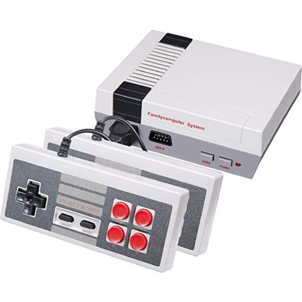 Gamerloot Retro Mini Game 620 Oyunlu Atari Oyun Konsolları Fiyatı