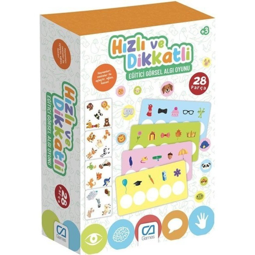 Games Hızlı ve Dikkatli 28 Parça 5151 Oto Boyaları Fiyatı