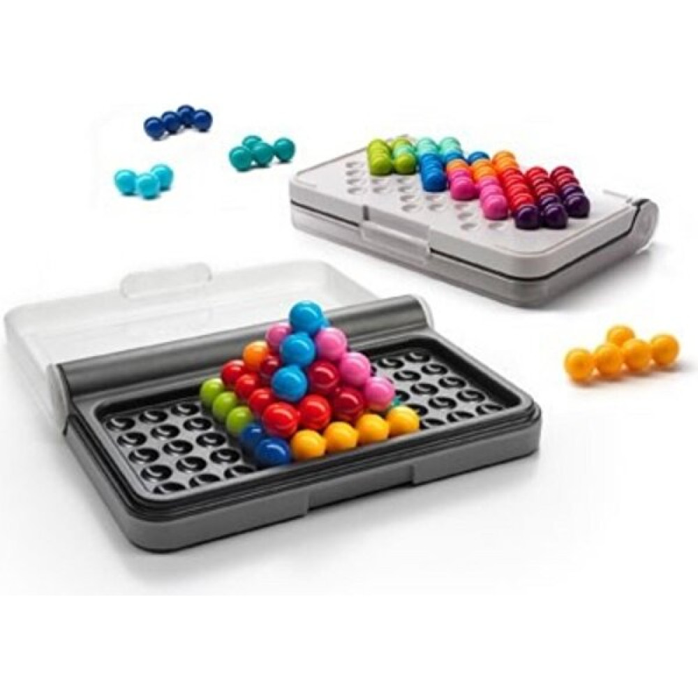 Games Iq Puzzler Pro Zeka Oyunu Oyun & Hobi Fiyatı