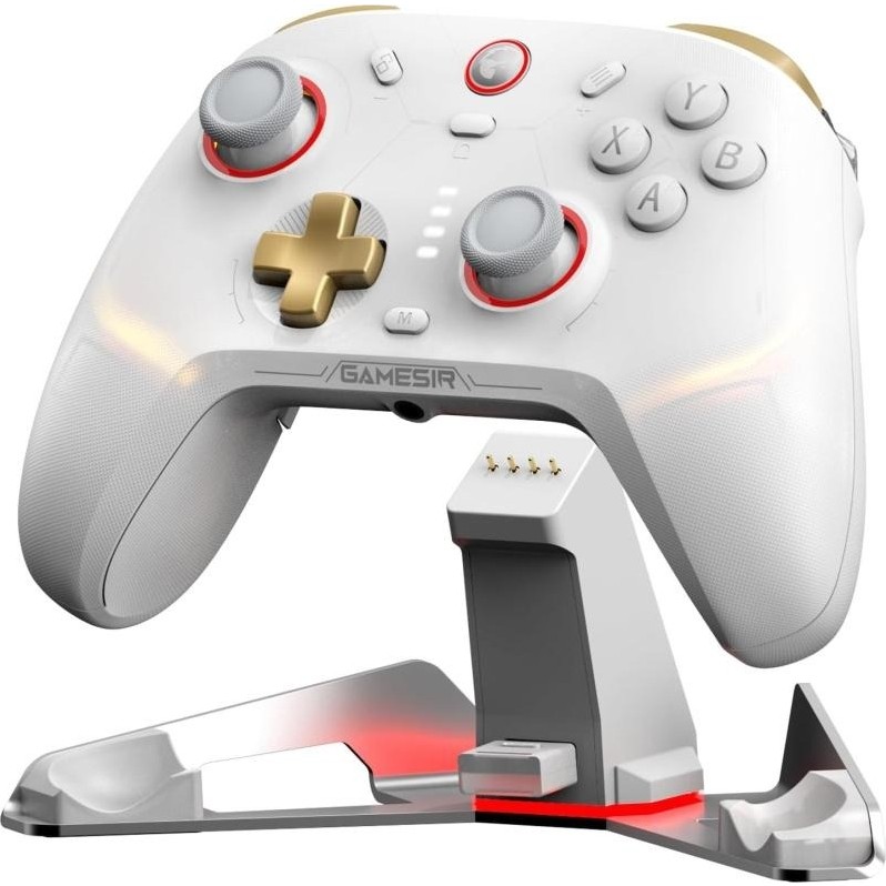 Gamesir Cyclone 2 Hall Effect 2.4g Wireless Controller Nintendo Switch, Windows Pc, Android ,ıos Diğer Fiyatı