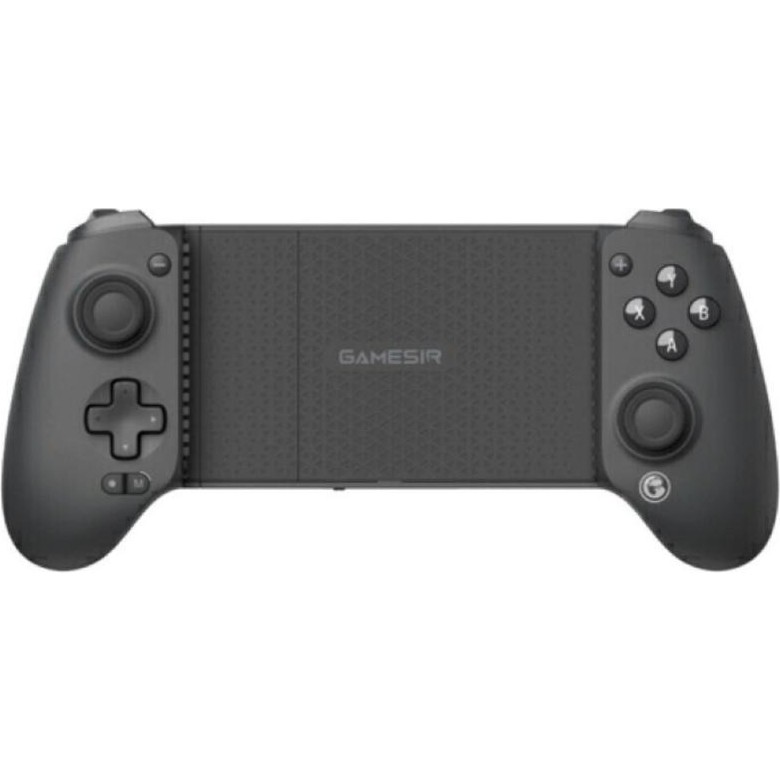 Gamesir G8 Plus Bluetooth Mobile Game Controller Nintendo Switch Ios, Android Diğer Fiyatı