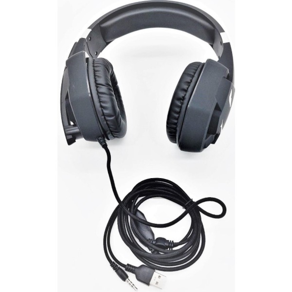 Gamıng G-5 Pro Gamıng Headset Oyuncu Kulaklığı - Siyah Kulak Üstü Kulaklık Fiyatı
