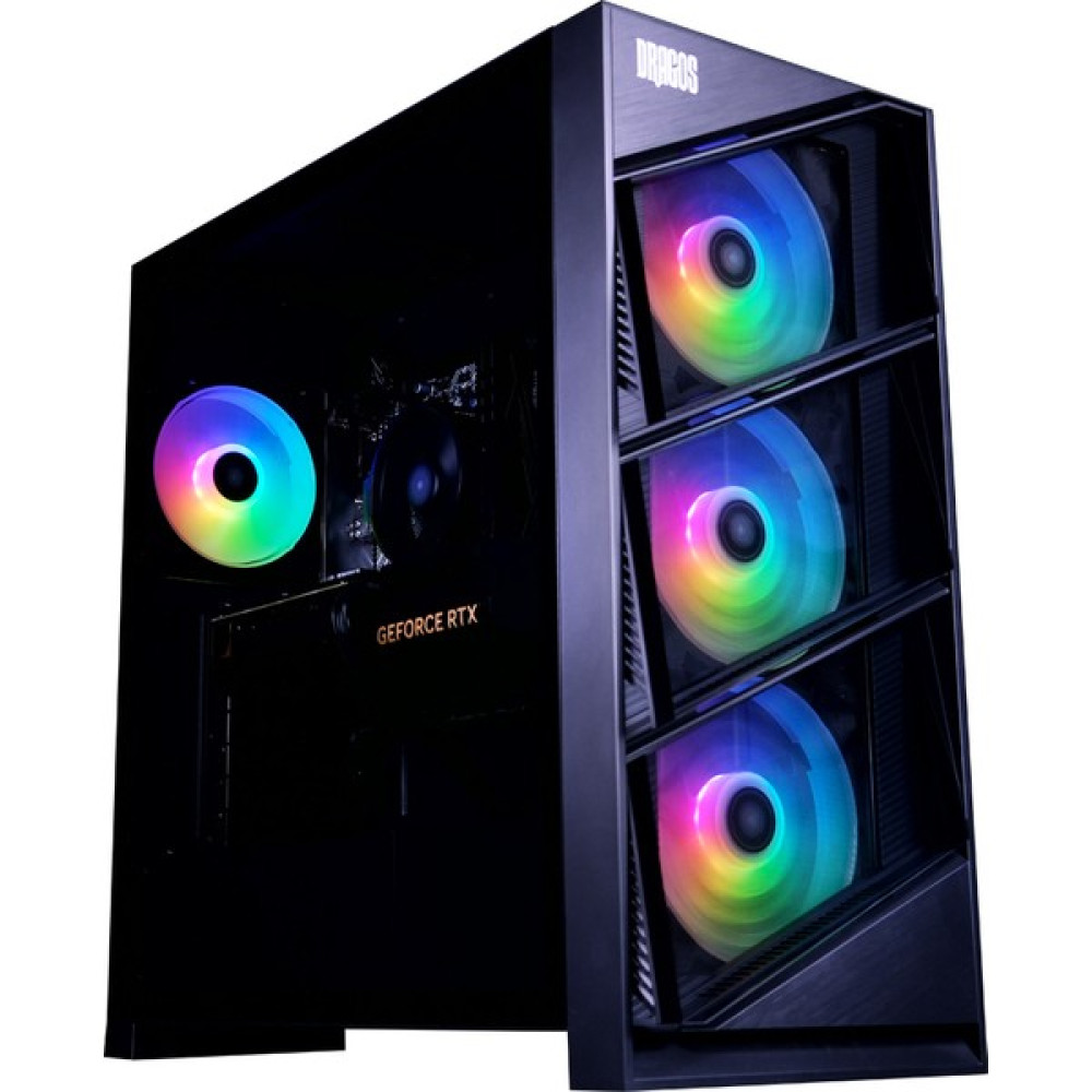 Gaming Plus Intel I5 14600KF/32GB DDR4 Ram/1 TB Nvme M.2-RTX4070 12GB Ekran Kartı - Oyun Bilgisayarı Masaüstü Bilgisayar Fiyatı