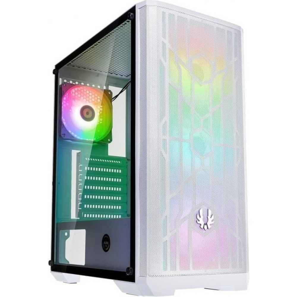 Gaming Plus Ryzen 5 5500 16GB Ddr4 Ram 512GB Nvme SSD Msı Rtx 4060 8 GB Gaming Bilgisayar Masaüstü Bilgisayar Fiyatı
