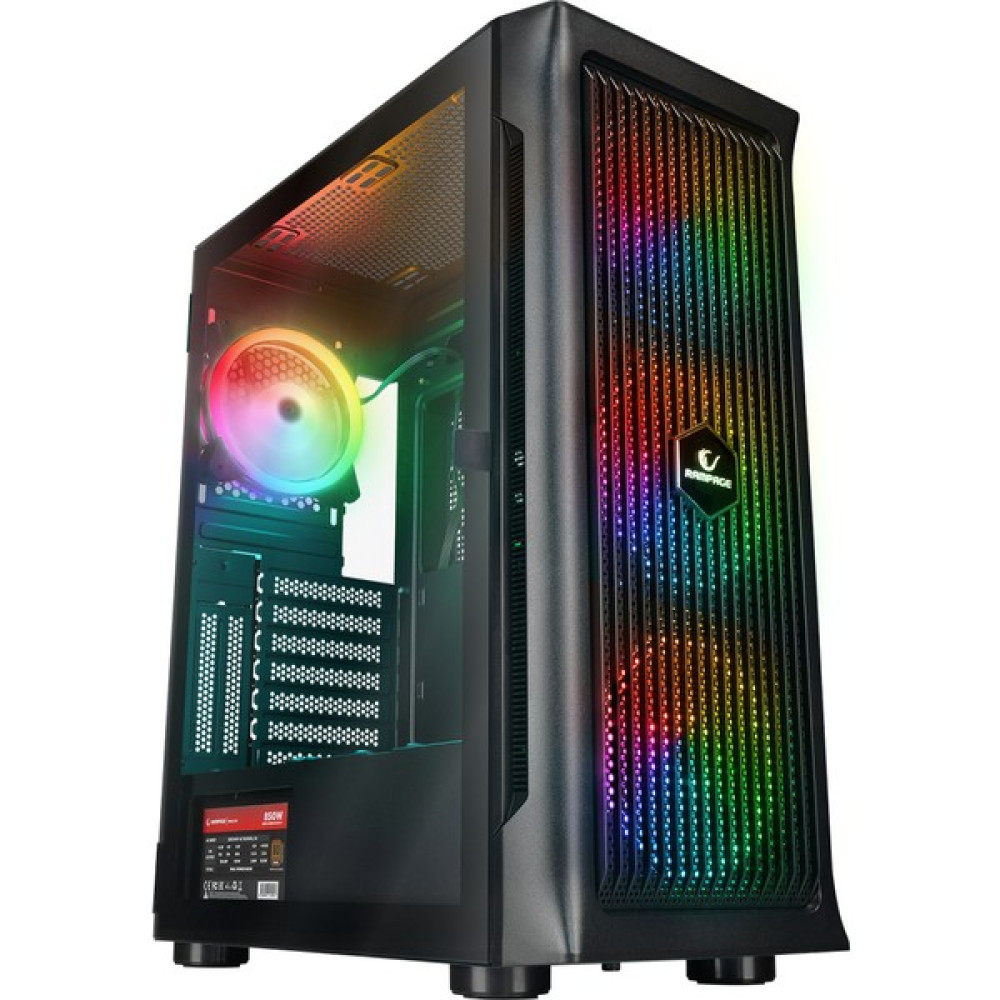 Gaming Plus Ryzen 5 7600 32 GB Ddr5 6000MHZ 1tb Nvme SSD Msı Rtx 4070 12 GB Gaming Bilgisayar Masaüstü Bilgisayar Fiyatı