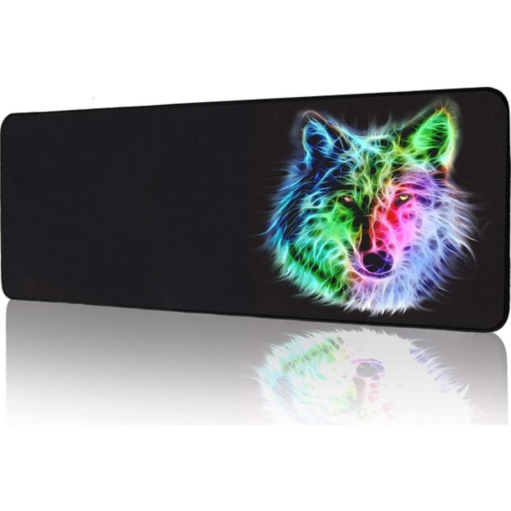 Gamingpadci Kurt 70X30 cm Speed Kaymaz Taban Dikişli Oyuncu Mouse Pad Mouse Pad Fiyatı