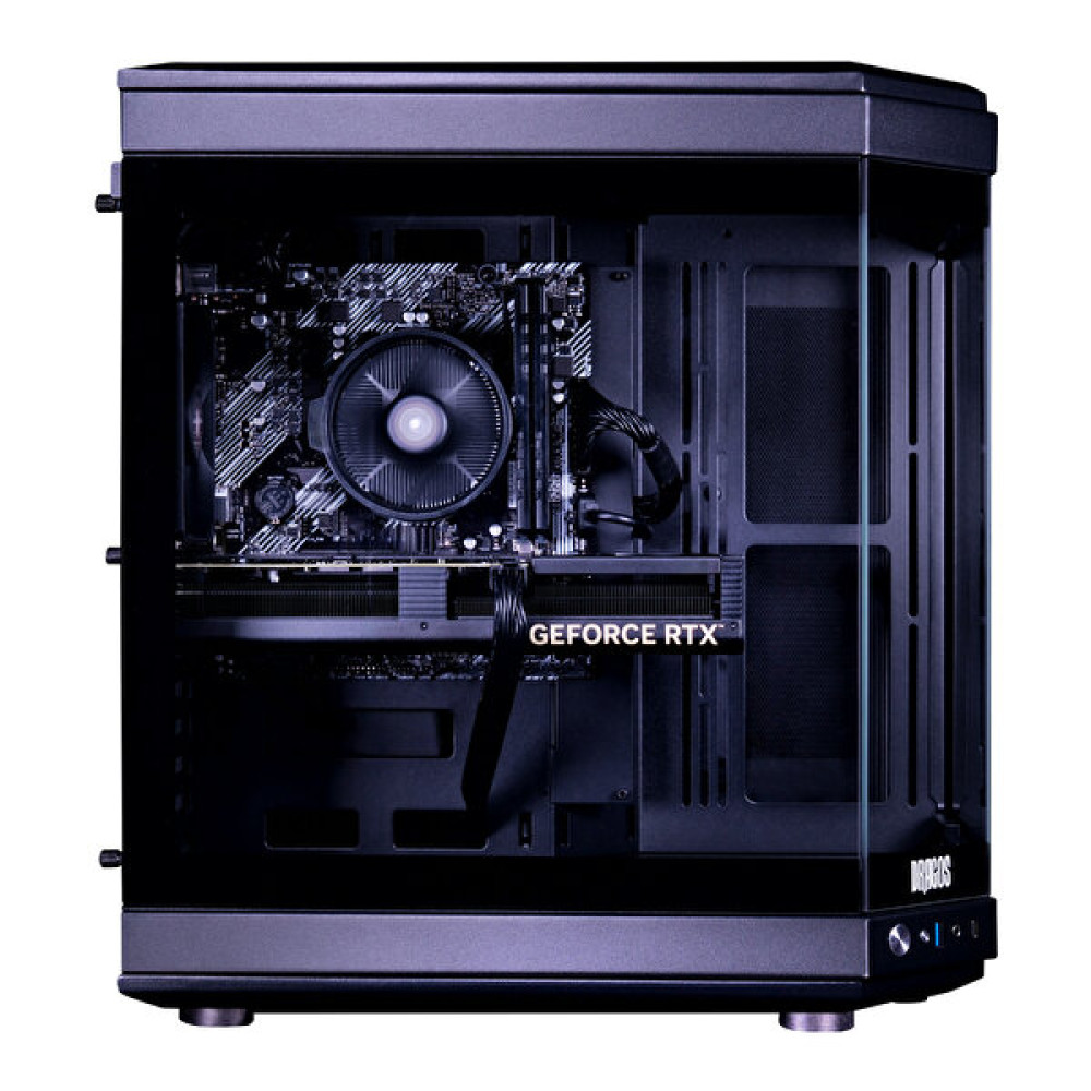 GamingPlus Agsx18 Ryzen 5 5600 32 GB Ddr4 RAM 1 TB NVMe SSD MSI 8 GB RTX 4060 Ti FreeDOS Masaüstü Oyun Bilgisayarı Diğer Fiyatı