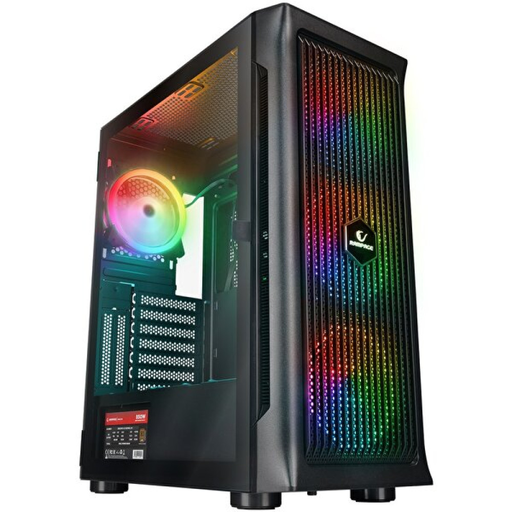 GamingPlus AGSX1Ryzen 5 7600 32 GB Ddr5 RAM 1 TB NVMe SSD 12 GB RTX 4070 FreeDOS Masaüstü Oyun Bilgisayarı Diğer Fiyatı