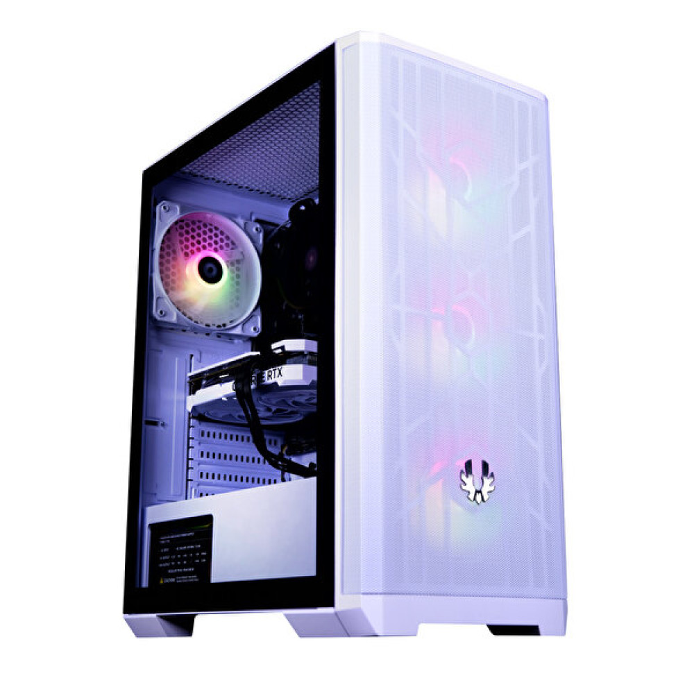 GamingPlus Agsx2 Ryzen 5 5500 16 GB RAM 512 GB NVMe MSI RTX 4060 8 GB FreeDOS Masaüstü Gaming Bilgisayar Ekran Kartları Fiyatı
