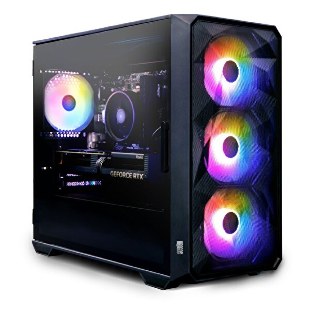 GamingPlus Agsx22 Ryzen 5 7600 32 GB Ddr5 RAM 512 GB NVMe SSD MSI 8 GB RTX 4060 FreeDOS Masaüstü Oyun Bilgisayarı Diğer Fiyatı