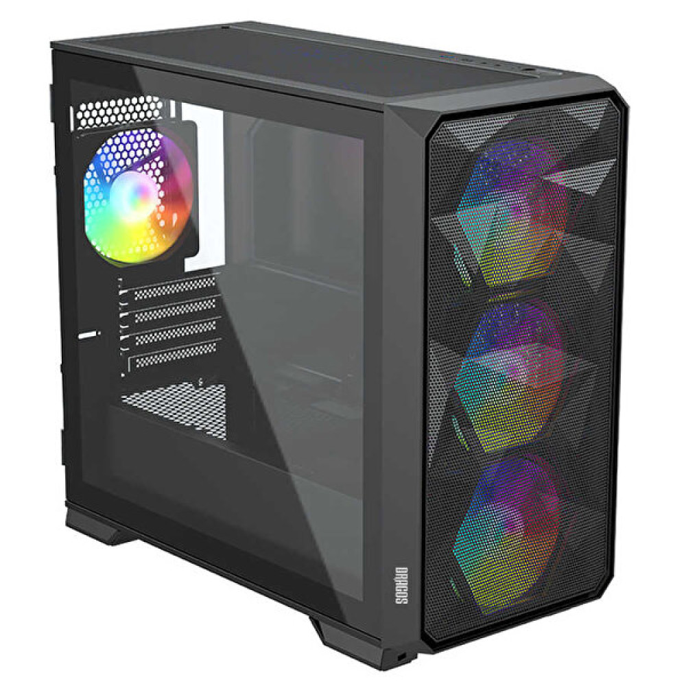GamingPlus Agsx5 Ryzen 3 3200G 8 GB Ddr4 RAM 256 GB SSD Intel HD Graphics FreeDOS Masaüstü Bilgisayar Diğer Fiyatı