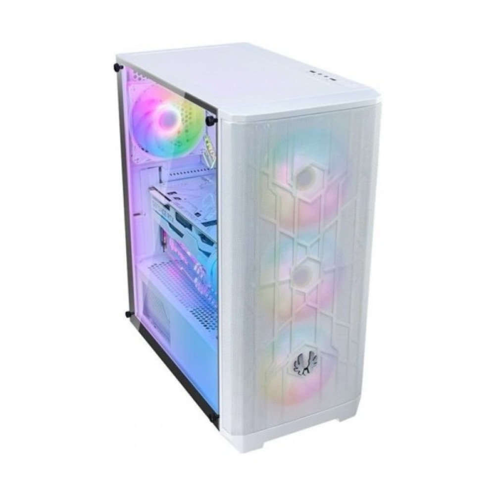 Gamingplus Intel Core I3 14100F/16GB Ddr5 6000MHZ Rgb RAM/512GB Nvme Ssd/msı RTX4060 8gb/oyun Bilgisayarı Masaüstü Bilgisayar Fiyatı