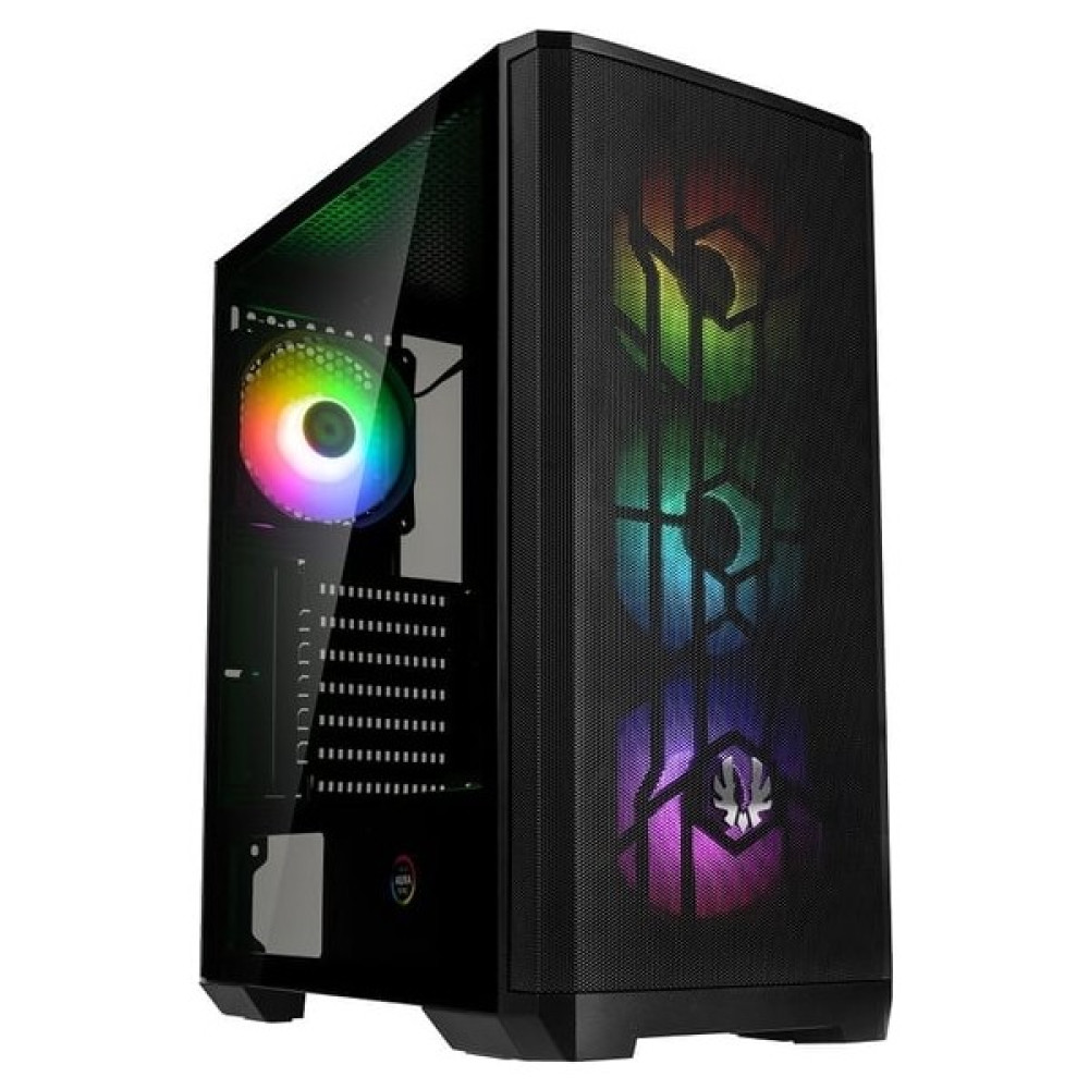 Gamingplus Ryzen 5 5600 16GB Ddr4 Ram 512 Nvme SSD Msı RTX4060TI 8gb Gaming Bilgisayar Masaüstü Bilgisayar Fiyatı