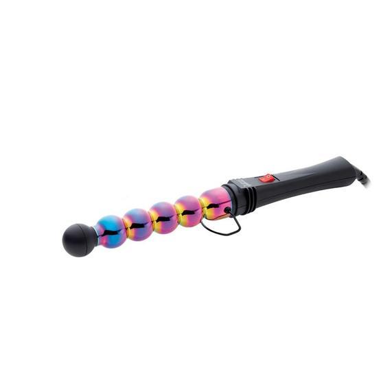 Gamma Piu Iron Bubble Rainbow 033 Bukle Yapıcı Saç Maşası Saç Şekillendiriciler Fiyatı