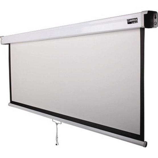Gamma Screens Storlu Beyaz 180x180 cm Projeksiyon Perdesi Projeksiyon Perdesi Fiyatı